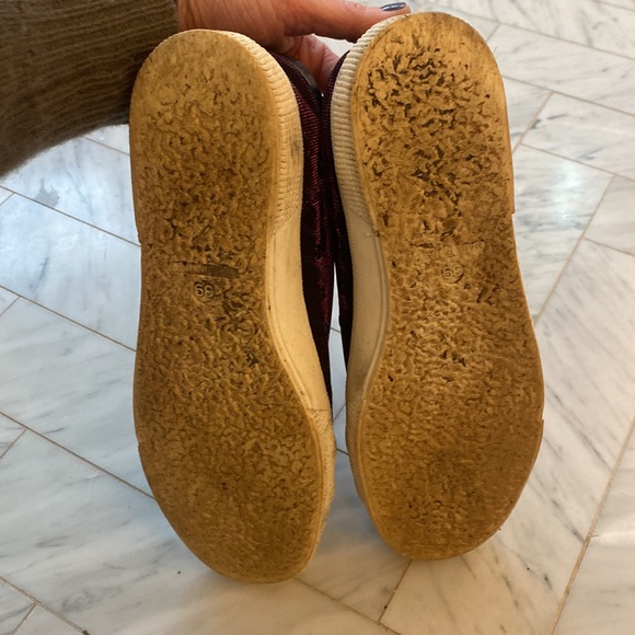 Golden Goose low tops - Picture 5 of 10